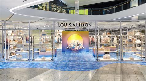 louis vuitton pac fair.